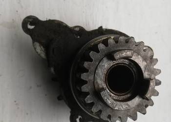 Shl m11 wałek zdawczy