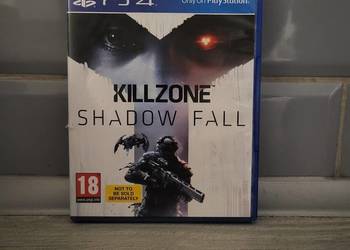 Killzone Shadow fall ps4