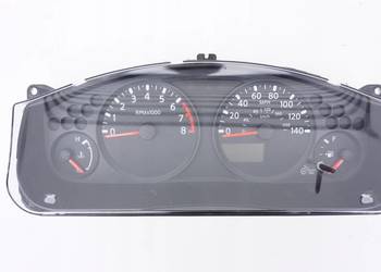 LICZNIK ZEGARY USA NISSAN NAVARA D40 FRONTIER