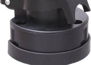 Gniazdo 7-biegunowe 25008100