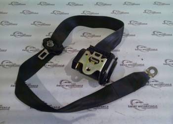 SKODA YETI 12r pas bezpieczeństwa prawy przód 5L0857702A