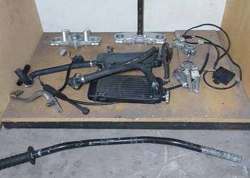 Części mz 125 sm/sx