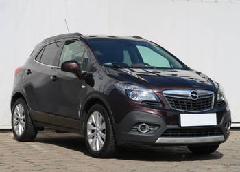 Opel Mokka 1.6 CDTI