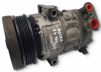 SPRĘŻARKA KLIMATYZACJI Opel Corsa D 1.2 1.4 16V 06-14