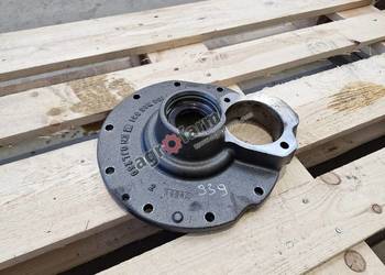 Pokrywa skrzyni biegów Fendt 939, 930, 927, 822