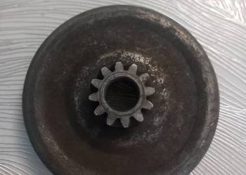 Kosz sprzęgłowy do komara automata