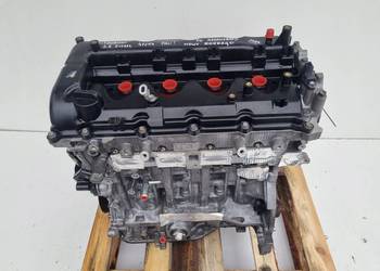 SILNIK PO REGENERACJI Mitsubishi Outlander II 2.2 DID nowy rozrząd 4N14