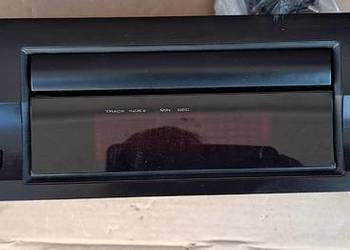 Odtwarzacz CD Pionier Pd 107