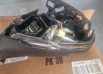 Lusterko Audi Q5 80b857409a