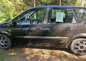 Renault Scenic 2