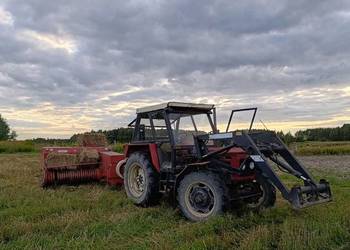 Zetor 7045