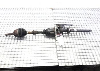 PÓŁOŚ PRAWY PRZÓD NISSAN X-TRAIL T30 2.2 136KM 01-13 PRZEGUB