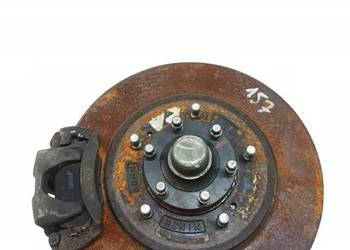 ZWROTNICA PRAWY PRZÓD 2.0 D Suzuki Grand Vitara I (1998-2006)