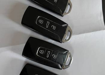 Oryginalny Kluczyk VW TOUAREG III 2020r smart key