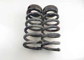 SPRĘŻYNY TYŁ FORD GALAXY MK3 2.0 TDCi 4x4 - T7CI 