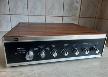 Wzmacniacz Dual HS 39 Qadroeffect na germanach