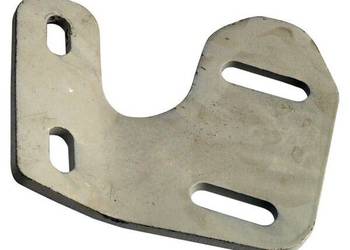 Uchwyt zagarniacza, prawy 1126500060
