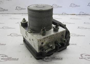 LAND ROVER DISCOVERY 08r pompa ABS 0265235020 SRB500440