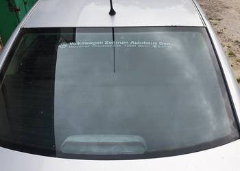 passat b5 sedan szyba tył