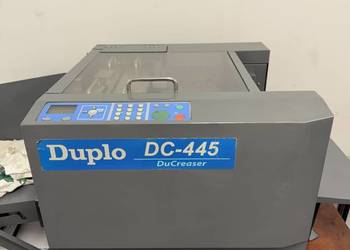 Bigówka Duplo