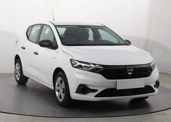 Dacia Sandero 1.0 SCe