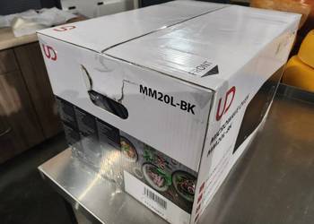 Mikrofalówka kuchenka mikrofalowa nowa nie używana