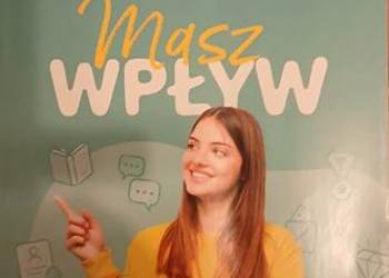 Edukacja obywatelska Masz Wpływ cześć 1