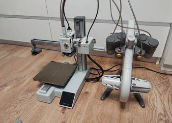 Drukarka Bambu lab A1 mini z AMS