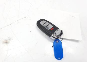 KLUCZYK AUDI A6 C7 4G0959754G