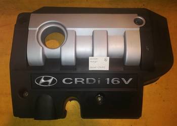 osłona na silnik nr.27101 Hyundai Trajet 2.0 CRDI r.08