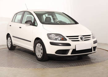 VW Golf Plus 1.4 TSI