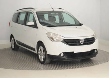 Dacia Lodgy 1.2 TCe