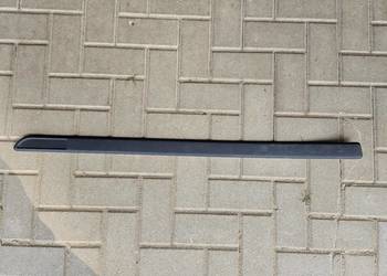 SUZUKI SWIFT 08 3D LISTWA DRZWI PRAWA PRZÓD PRAWY 990E0-63J38-000 SUZUKI SWIFT 08 3D LISTWA DRZWI PRAWA PRZÓD PRAWY 990E0-63J38-000