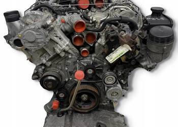 SILNIK 642950 Mercedes R W251 V251 3.0 V6 CDI DIESEL kompletny 642.950