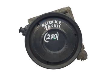 POMPA WODNA Opel Astra K 1.6 CDTI GM 55493045