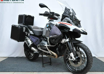 BMW R 1200 GS Adventure BMW R1200GS Adventure, 2015, gwarancja, MOTONITA