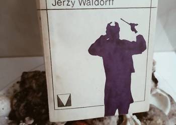 Waldorff Diabły i anioły książki Warszawa księgarnia Praga