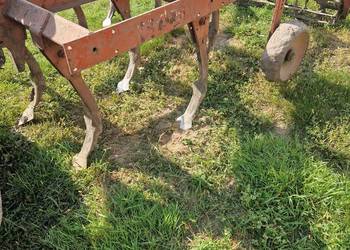 Agregat ścierniskowy gruber Agregat ścierniskowy gruber