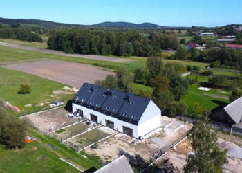 Dom szeregowy 162.54m2 Kielce