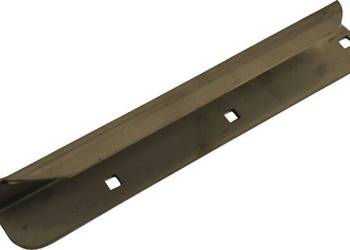 Łopatka rozsiewająca, prawa krótka LR30 L=300 mm 2053030002000