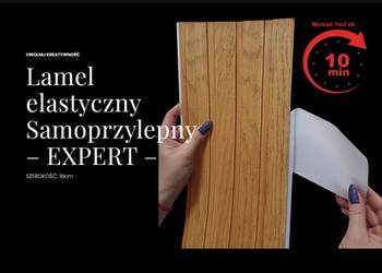 Lamel elastyczny samoprzylepny FlexiExpert 18cm x 260cm
