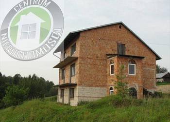 Dom wolnostojący do sprzedania 219.6m2 Wojnarowa