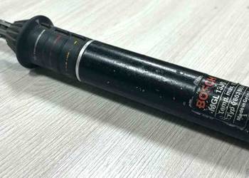 Lutownica Gazowa Bosch MGL 1300