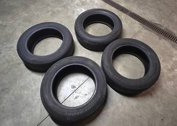 Bridgestone Dueler H/P Sport 215/60/17 Bridgestone Dueler H/P Sport 215/60/17