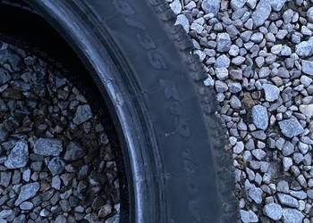 Opony pirelli