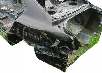 ĆWIARTKA TYLNA LEWA NISSAN MAXIMA A35 08-14