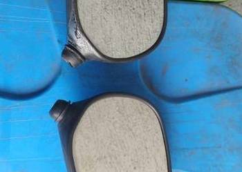 Piaggio x9 lusterka komplet