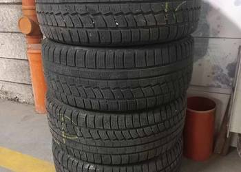 Opony matador nordicca mp59 215/55/r16