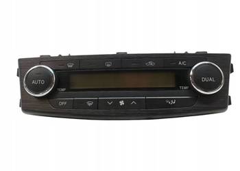 PANEL NAWIEWU 55900-05320 Toyota Avensis III (2009-)