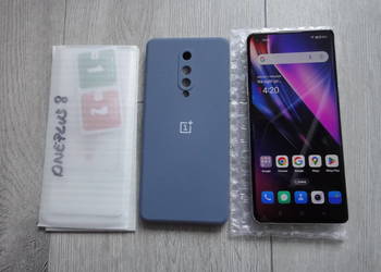 OnePlus 8 128/8Gb.